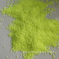 optical brightening agent for plastic making